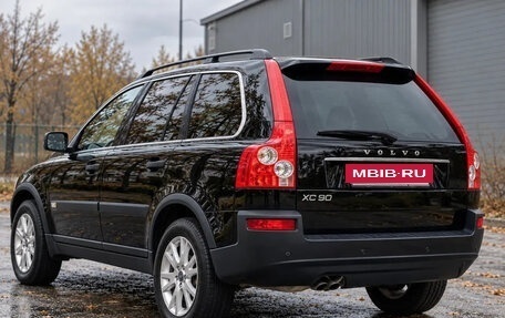Volvo XC90 II рестайлинг, 2005 год, 795 000 рублей, 4 фотография