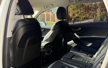 Audi Q7, 2017 год, 3 800 000 рублей, 5 фотография