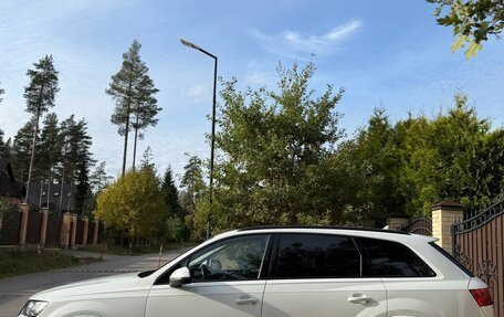 Audi Q7, 2017 год, 3 800 000 рублей, 3 фотография