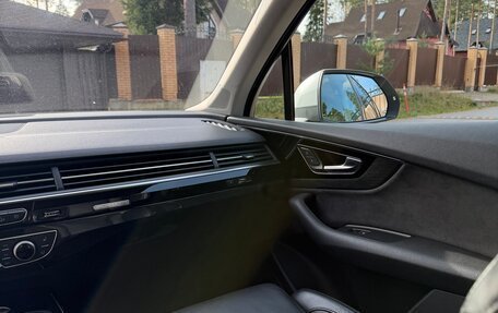 Audi Q7, 2017 год, 3 800 000 рублей, 6 фотография