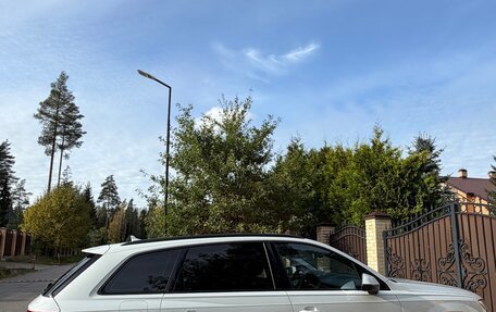 Audi Q7, 2017 год, 3 800 000 рублей, 14 фотография