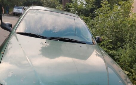 Chevrolet Lanos I, 2008 год, 3 фотография