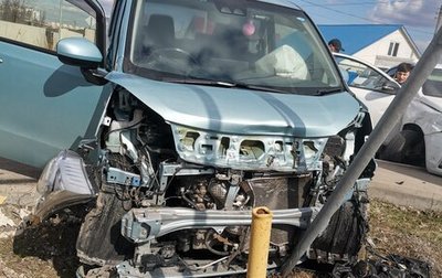 Daihatsu Move VI рестайлинг, 2019 год, 250 000 рублей, 1 фотография