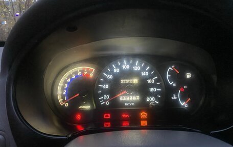 Hyundai Accent II, 2006 год, 170 000 рублей, 6 фотография