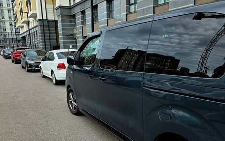 Peugeot Traveller I, 2020 год, 3 050 000 рублей, 3 фотография