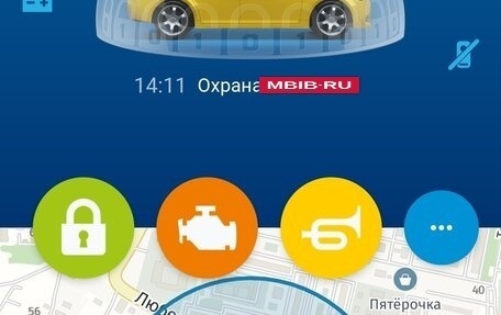 Peugeot 408 I рестайлинг, 2016 год, 620 000 рублей, 16 фотография