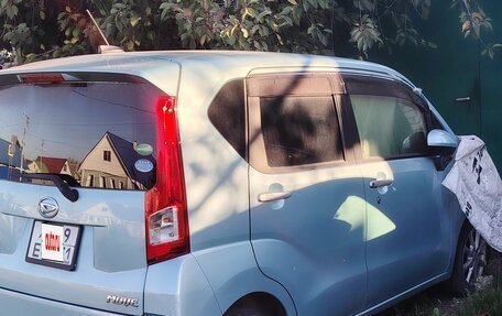 Daihatsu Move VI рестайлинг, 2019 год, 250 000 рублей, 4 фотография