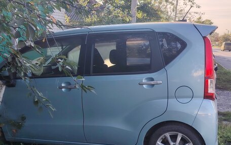 Daihatsu Move VI рестайлинг, 2019 год, 250 000 рублей, 5 фотография