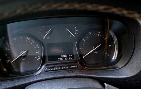 Peugeot Traveller I, 2020 год, 3 050 000 рублей, 7 фотография