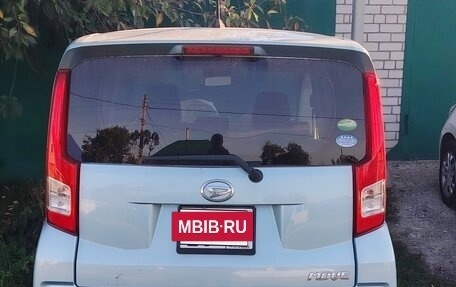 Daihatsu Move VI рестайлинг, 2019 год, 250 000 рублей, 3 фотография