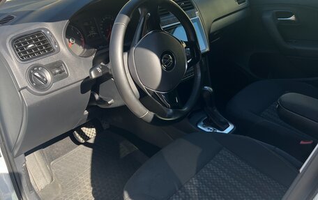 Volkswagen Polo VI (EU Market), 2017 год, 1 650 000 рублей, 8 фотография