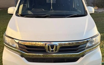 Honda N-WGN I рестайлинг, 2018 год, 730 000 рублей, 1 фотография