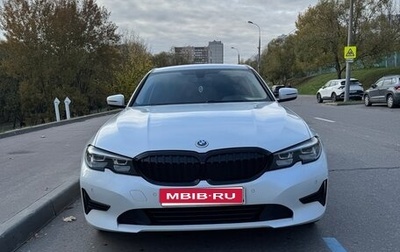 BMW 3 серия, 2020 год, 2 900 000 рублей, 1 фотография