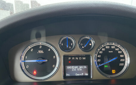 Cadillac Escalade III, 2011 год, 2 690 000 рублей, 12 фотография