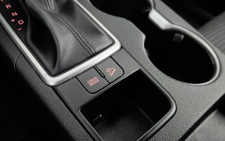 KIA Sportage IV рестайлинг, 2017 год, 1 849 000 рублей, 16 фотография