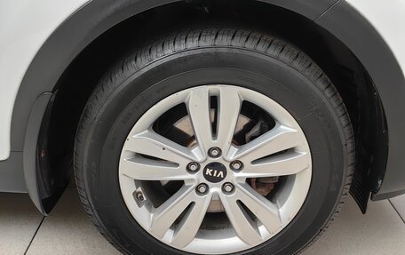 KIA Sportage IV рестайлинг, 2017 год, 1 849 000 рублей, 24 фотография
