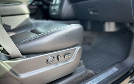 Chevrolet Tahoe III, 2011 год, 1 700 000 рублей, 12 фотография