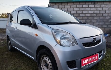 Daihatsu Mira VII, 2013 год, 458 000 рублей, 1 фотография