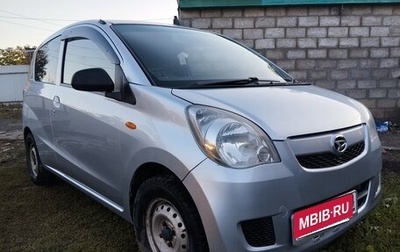 Daihatsu Mira VII, 2013 год, 458 000 рублей, 1 фотография