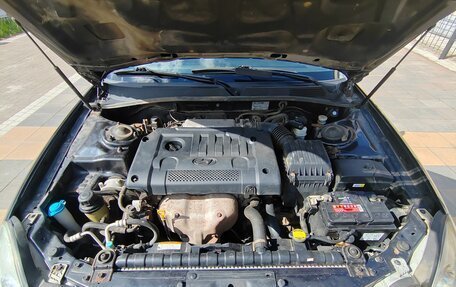 Hyundai Sonata IV рестайлинг, 2008 год, 275 000 рублей, 5 фотография