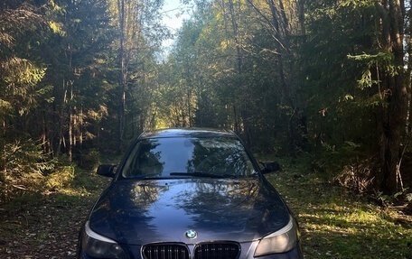 BMW 5 серия, 2004 год, 1 000 000 рублей, 1 фотография