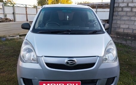 Daihatsu Mira VII, 2013 год, 458 000 рублей, 2 фотография