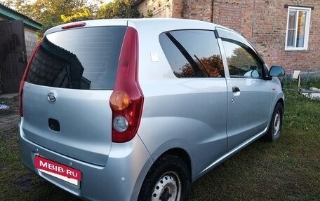 Daihatsu Mira VII, 2013 год, 458 000 рублей, 4 фотография