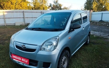 Daihatsu Mira VII, 2013 год, 458 000 рублей, 3 фотография