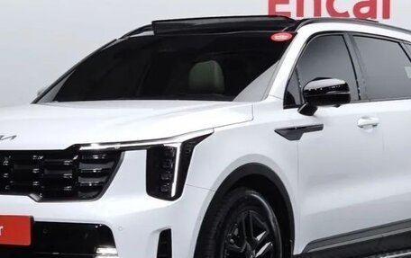KIA Sorento IV, 2025 год, 5 979 515 рублей, 1 фотография