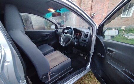Daihatsu Mira VII, 2013 год, 458 000 рублей, 15 фотография