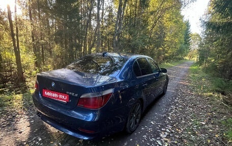 BMW 5 серия, 2004 год, 1 000 000 рублей, 5 фотография