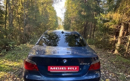 BMW 5 серия, 2004 год, 1 000 000 рублей, 2 фотография