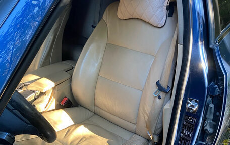 BMW 5 серия, 2004 год, 1 000 000 рублей, 13 фотография