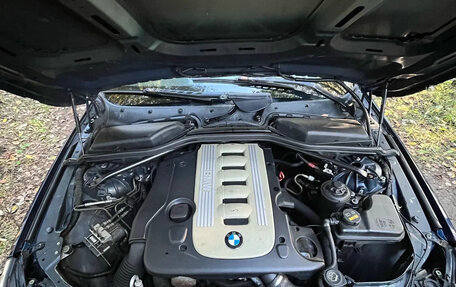 BMW 5 серия, 2004 год, 1 000 000 рублей, 15 фотография