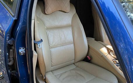 BMW 5 серия, 2004 год, 1 000 000 рублей, 14 фотография