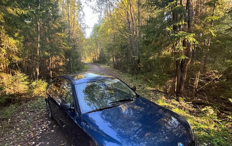 BMW 5 серия, 2004 год, 1 000 000 рублей, 20 фотография