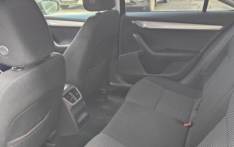 Skoda Octavia, 2013 год, 740 000 рублей, 15 фотография