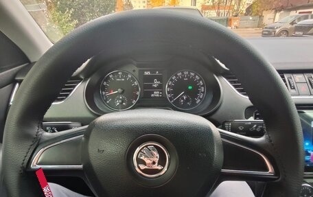 Skoda Octavia, 2013 год, 740 000 рублей, 11 фотография