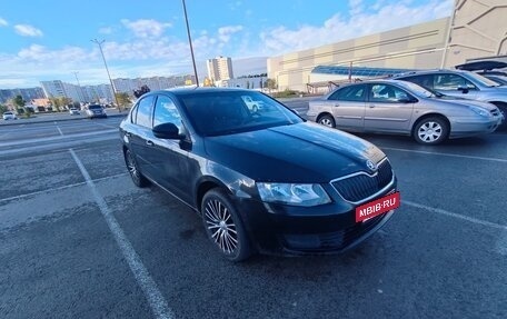 Skoda Octavia, 2013 год, 740 000 рублей, 8 фотография