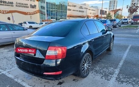 Skoda Octavia, 2013 год, 740 000 рублей, 6 фотография