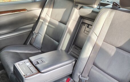Lexus ES VII, 2012 год, 1 899 999 рублей, 20 фотография
