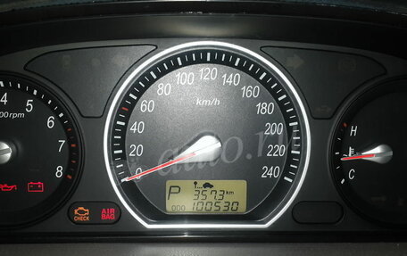 Hyundai Sonata VI, 2007 год, 330 000 рублей, 6 фотография