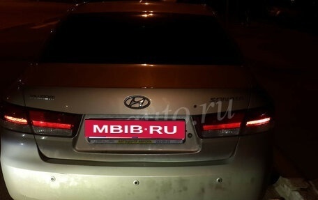 Hyundai Sonata VI, 2007 год, 330 000 рублей, 2 фотография