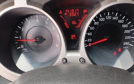 Nissan Juke II, 2012 год, 730 000 рублей, 9 фотография