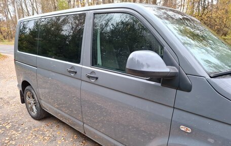 Volkswagen Transporter T5 рестайлинг, 2010 год, 1 800 000 рублей, 6 фотография