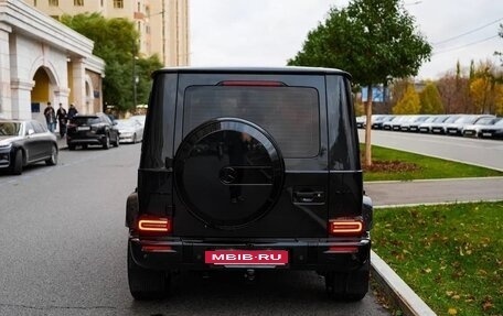 Mercedes-Benz G-Класс AMG, 2025 год, 25 000 000 рублей, 6 фотография