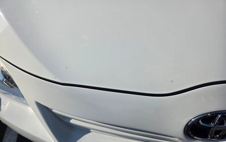 Toyota Verso I, 2012 год, 1 390 000 рублей, 15 фотография