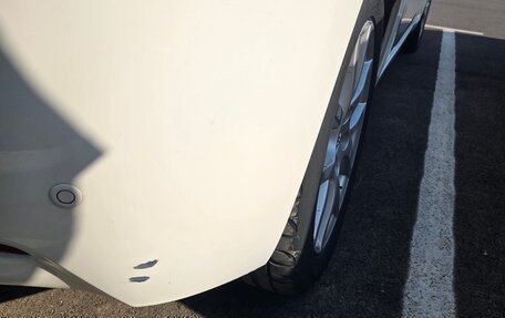 Toyota Verso I, 2012 год, 1 390 000 рублей, 16 фотография