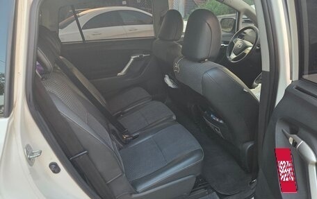 Toyota Verso I, 2012 год, 1 390 000 рублей, 12 фотография