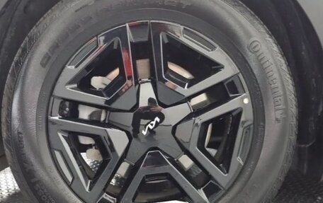 KIA Sorento IV, 2025 год, 5 979 515 рублей, 8 фотография
